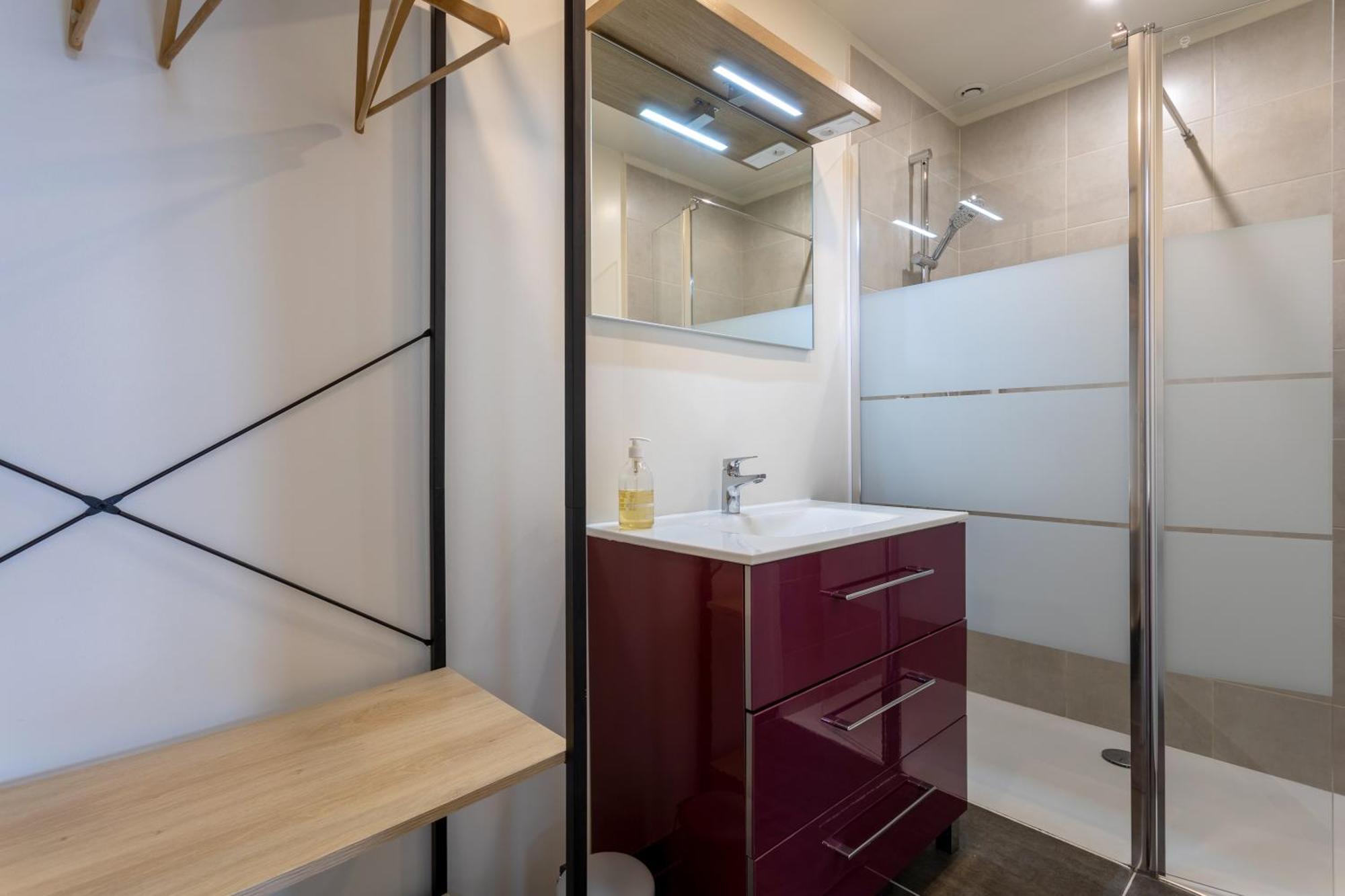 Studio Vue Magique Proche Locronan Plogonnec Zewnętrze zdjęcie